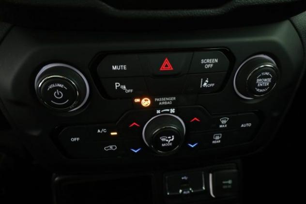 JEEP Renegade Renegade 1.0 T3 Night Eagle rif. 23925675 - Foto 10