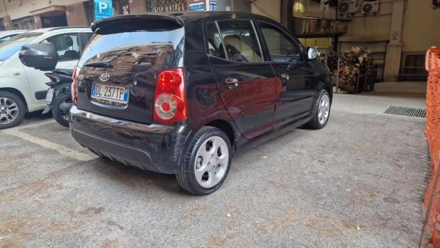 Kia Picanto 1.1 Hot - Foto 2