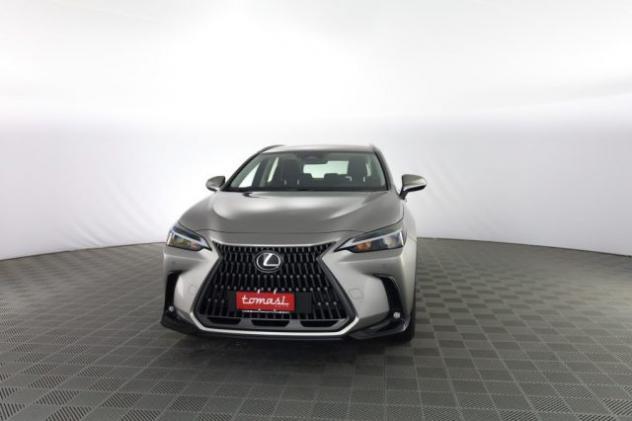 LEXUS NX NX Hybrid 4WD Business rif. 23876777