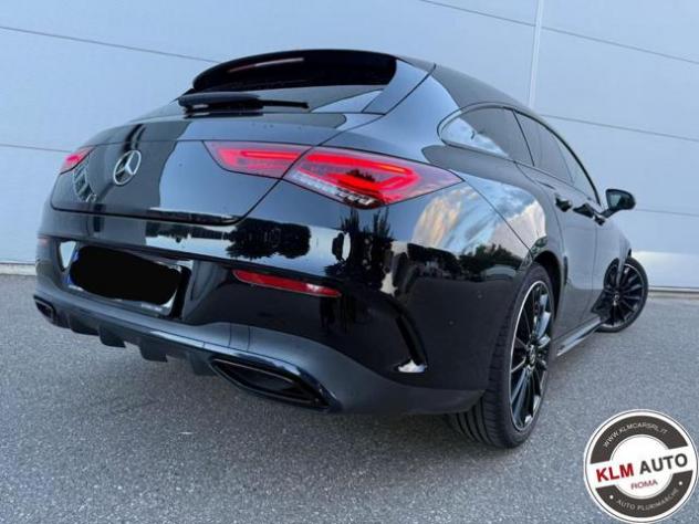 MERCEDES-BENZ CLA 220 d Automatic Shooting Brake Premium AMG rif. 23730943 - Foto 7