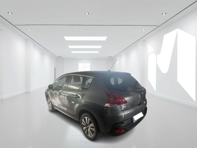 Peugeot 3008 1.6 BlueHDi 120CV Active Mix - Foto 5
