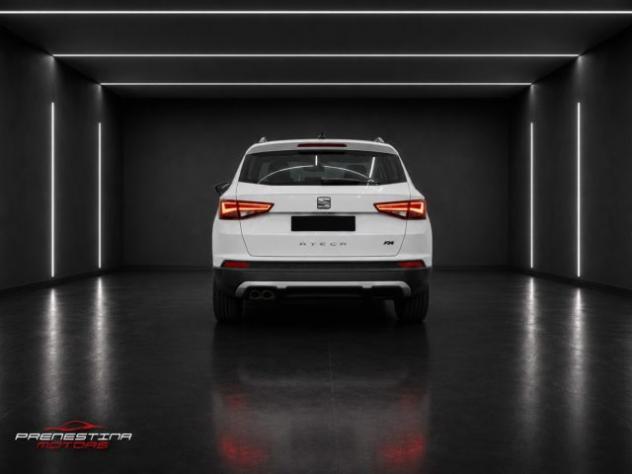 SEAT Ateca 2.0 TDI DSG Business rif. 22979965 - Foto 3