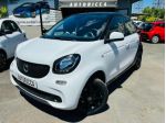 SMART ForFour 1.0 70CV *CAMBIO AUTOMATICO*2 PROPRIETARI* rif. 23737664