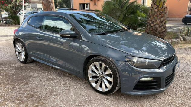 Volkswagen Scirocco 1.4 TSI 90kW EURO5B PRONTA CONSEGNA 12MESI DI GARANZIA - Foto 2