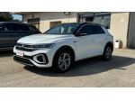Volkswagen T-Roc 2.0 TDI 150 CV DSG R-Line