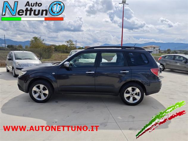 Subaru Forester 2.0D XS VQ - Foto 6