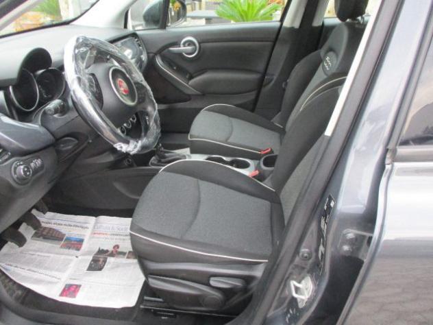 FIAT 500X 1.4 T-Jet 120 CV GPL Lounge rif. 24163212 - Foto 5