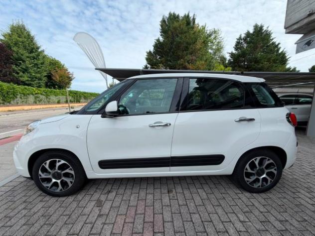 FIAT 500L 1.4 95 CV S&S Connect rif. 23810591 - Foto 8