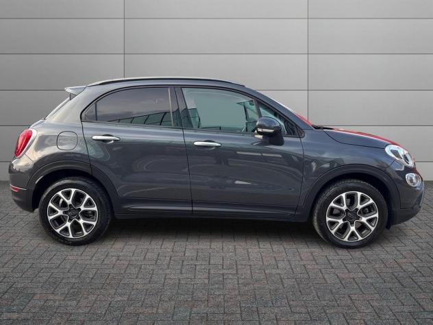 FIAT 500X 1.6 MultiJet 120 CV Cross - Foto 6