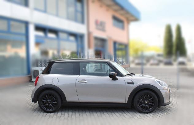 MINI Mini Cooper 1.5 Classic 3porte Automatica - Foto 3