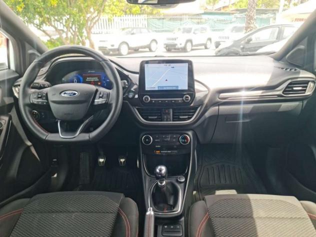 Ford Puma 1.0 EcoBoost Hybrid 125 CV S&S ST-Line - Foto 9