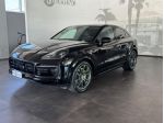 Porsche Cayenne 3.0 V6 E-HYBRID