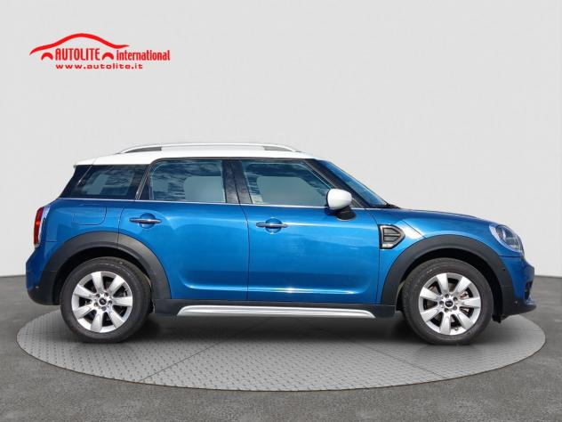 Mini Countryman Cooper D Business 2.0 Twin Power Turbo - Foto 7