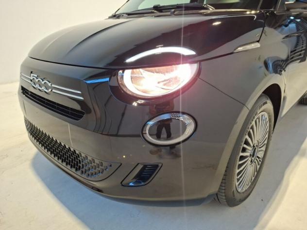 FIAT 500 (2020--) 500 Berlina Hybrid Icon - Foto 8