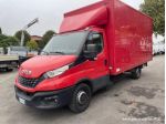 IVECO Daily 35C14NA8 BTor 3.0 METANO [F123] rif. 24174910