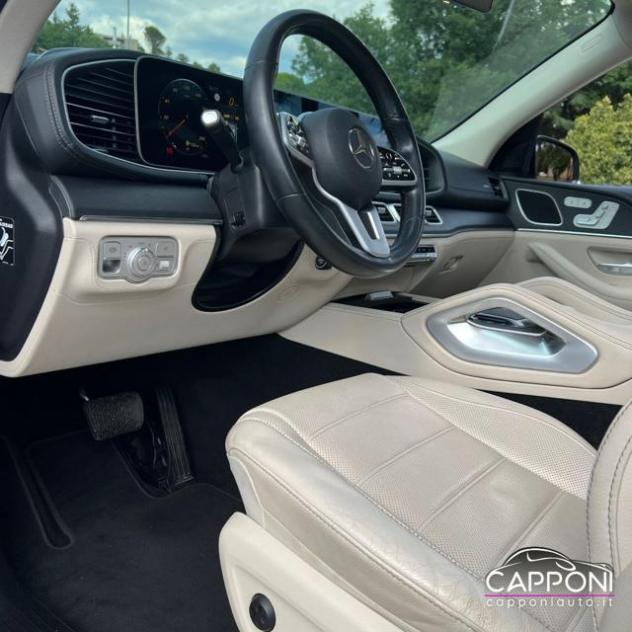 MERCEDES-BENZ GLE 300 d 4Matic Premium Plus rif. 23900645 - Foto 10