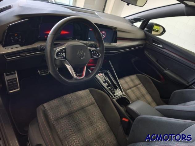 VOLKSWAGEN Golf GTI 2.0 TSI DSG GTI rif. 23262868 - Foto 10