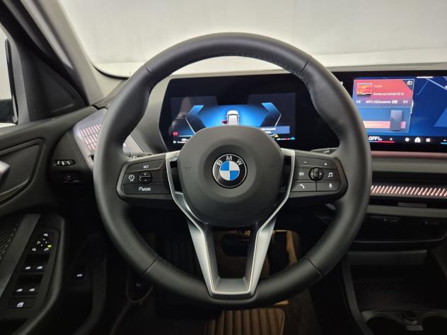 BMW Serie 1 F70 118d MSport Pro auto - Foto 10