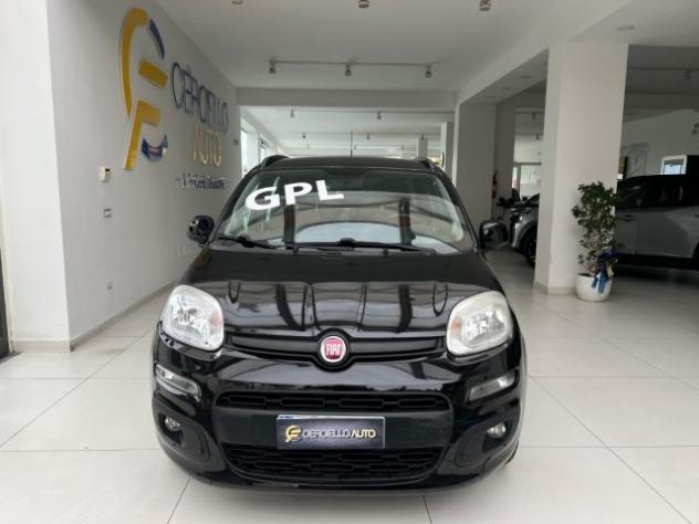 FIAT Panda 1.2 EasyPower Lounge rif. 23431769