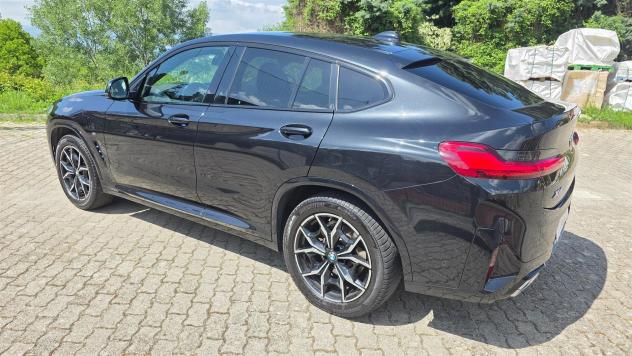 Bmw X4 xDrive20d 48V Msport - Foto 8