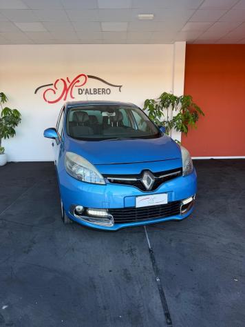 Renault Scénic X-Mod 1.5 dCi 110cv S&S Wave - Foto 3