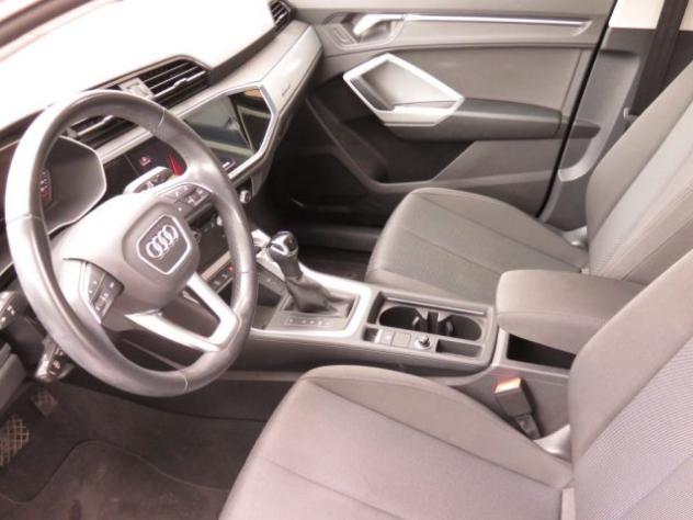 AUDI Q3 35 TDI quattro S tronic Business KM58000 rif. 23193476 - Foto 7