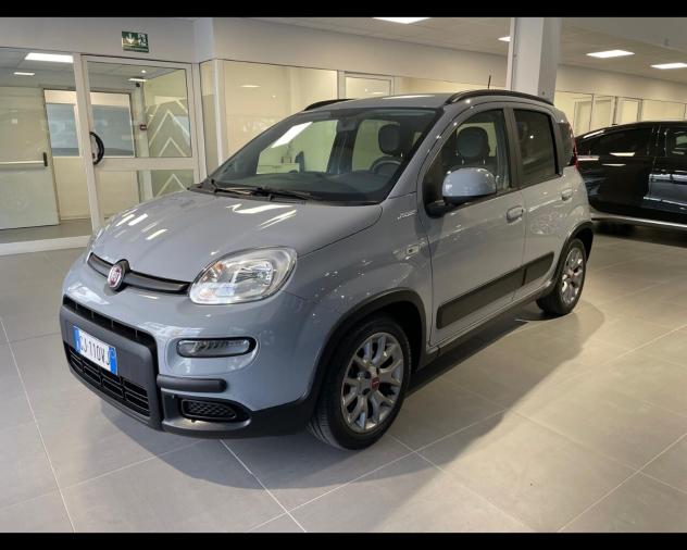 FIAT Panda 3ª serie Panda 1.0 FireFly S&S Hybrid City Life - Foto 3