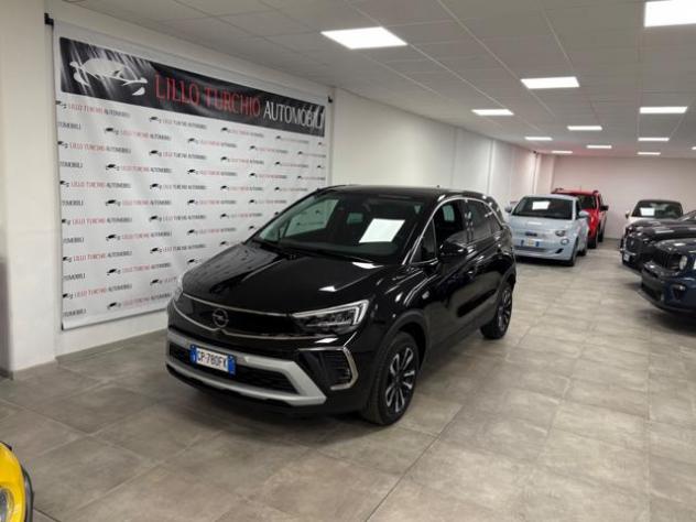 OPEL Crossland 1.5 ECOTEC D 110 CV Elegance PREZZO REALE! rif. 24029253
