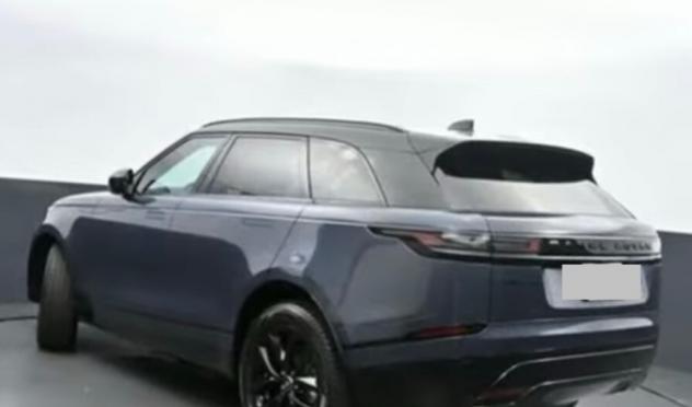 Range Rover Velar Diesel 204 CV promozione con finanziamento - Foto 5
