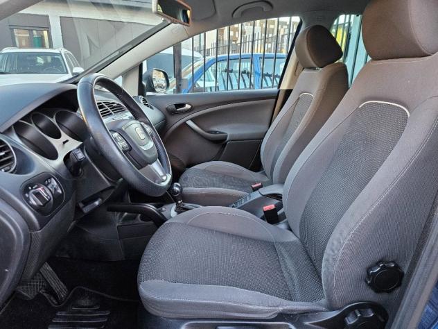 SEAT Altea XL 1.6 TDI 105 CV CR DSG I-Tech - Foto 6
