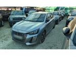 Peugeot 208 1.2 PureTech 100 Allure 2025 USATO