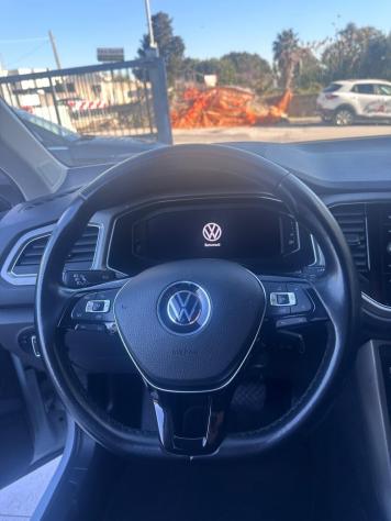 Volkswagen T-Roc 1.5 TSI ACT DSG Style BlueMotion Technology - Foto 7