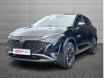 Nissan Qashqai 1.3 MHEV 140 N-Connecta