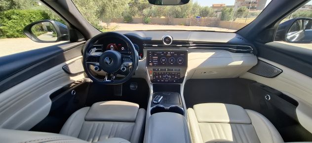 Maserati Grecale GT 2.0 300cv - Foto 9
