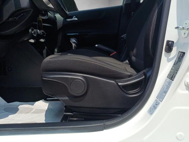 Kia Picanto 1.0 STYLE AMT - Foto 7