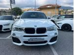 Bmw X4 xDrive20d Msport