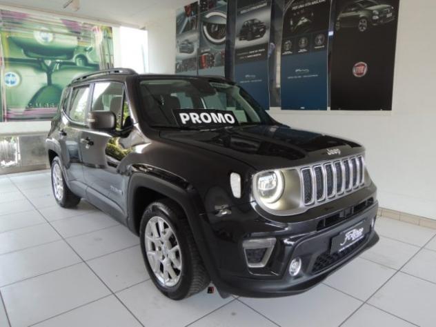 JEEP Renegade 1.0 T3 Limited rif. 23746956