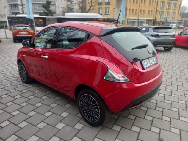 LANCIA Ypsilon 1.0 FireFly 5 porte S&S Hybrid Silver Plus rif. 23778641 - Foto 2