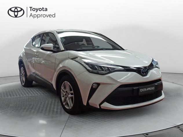 Toyota C-HR 1.8 Hybrid E-CVT Active - Foto 3