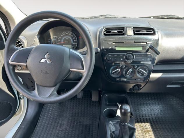 MITSUBISHI Space Star 2ª serie Space Star 1.0 Invite - Foto 6