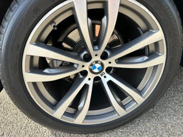 BMW X6 xDrive30d 249CV Msport rif. 24055953 - Foto 7