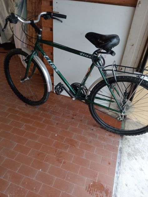 Bicicletta - Foto 2