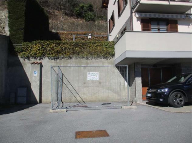Box / Garage di 12 m² in vendita a Cesana Brianza - Foto 3