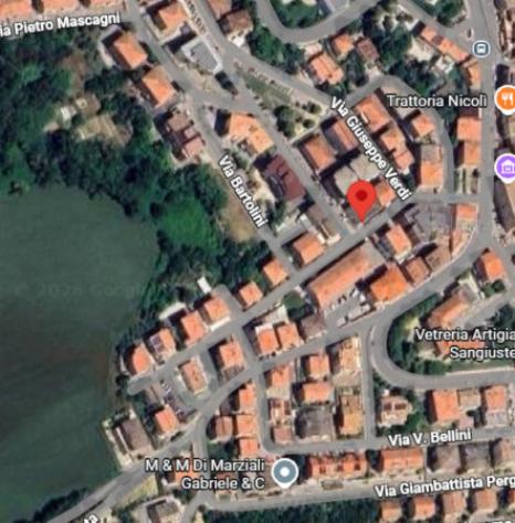 Immobile in asta di 22 m² in vendita a Monte San Giusto - Foto 4