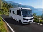 NUOVO - Weinsberg Caracore 650 Meg