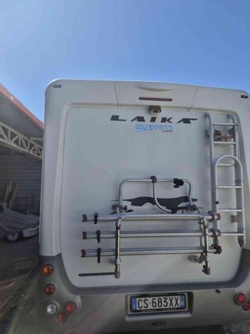 LAIKA kreos 3005 rif. 23865423 - Foto 4