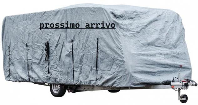 KNAUS SUDWIND AZUR 2004 rif. 23603332