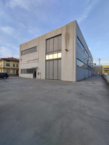 Industriale/Artigianale in vendita a Arzignano - Foto 2