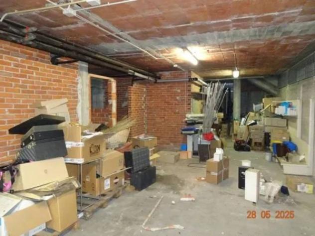 Immobile in asta di 1620 m² in vendita a Burolo - Foto 15