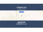 Immobile in asta di 109 m² in vendita a Foggia
